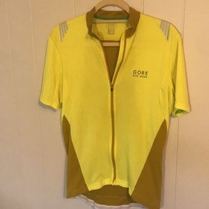 Gore Bike Wear cycling jersey by GoreWear